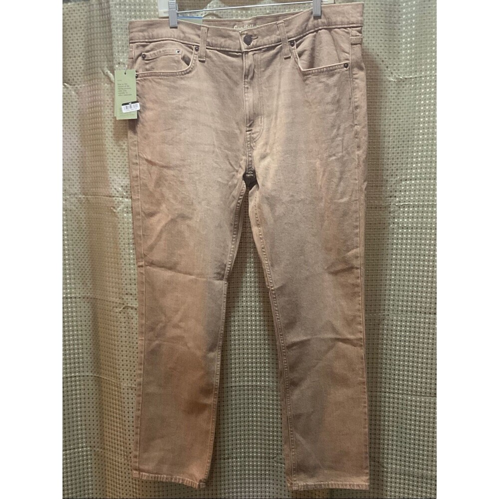 Goodfellow slim jeans